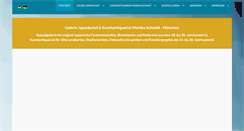Desktop Screenshot of monika-schmidt.com